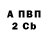 Метадон мёд DOMIAND